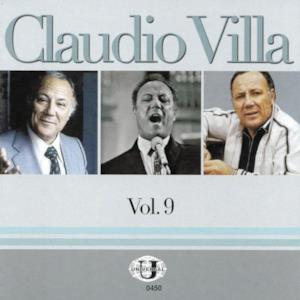 Claudio Villa, Vol. 9