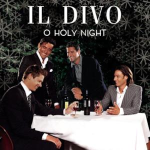 O Holy Night - Single