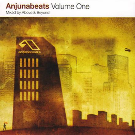 Anjunabeats Volume 5