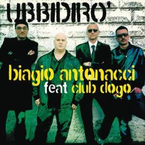 Ubbidirò (Remixes) - EP