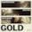 Gold (feat. Sean Paul) [Justin Quiles Remix] - Single