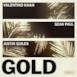 Gold (feat. Sean Paul) [Justin Quiles Remix] - Single
