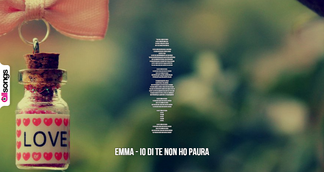 Emma: le migliori frasi delle canzoni