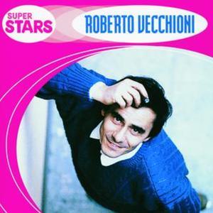Superstars: Roberto Vecchioni