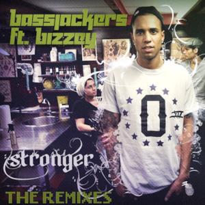 Stronger (The Remixes) [feat. Bizzey]