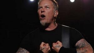 James Hetfield dei Metallica aiuta l'FBI nella ricerca di un killer