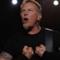 James Hetfield dei Metallica aiuta l'FBI nella ricerca di un killer