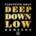 Deep Down Low (Remixes) - EP