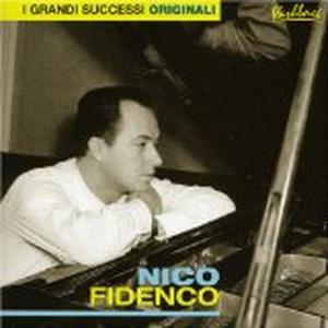 I Grandi Successi Originali: Nico Fidenco