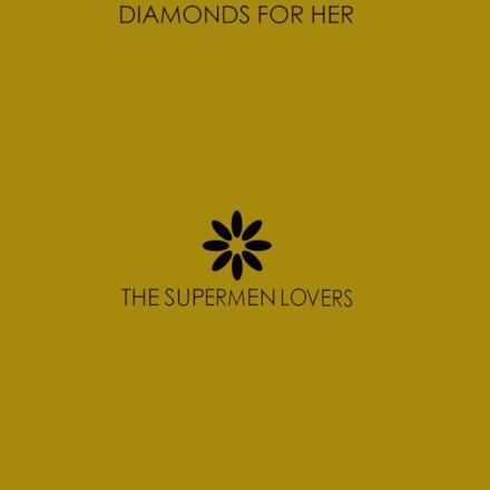 Diamonds for Her - EP