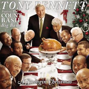 A Swingin' Christmas (feat. The Count Basie Big Band)