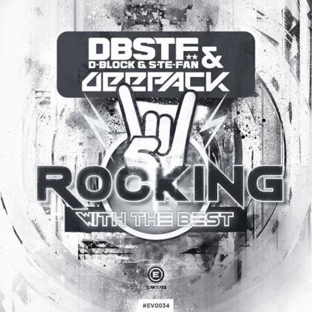 Rocking With the Best - Single