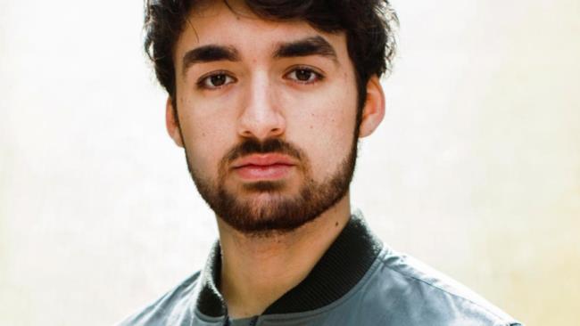 Oliver Heldens All We Know