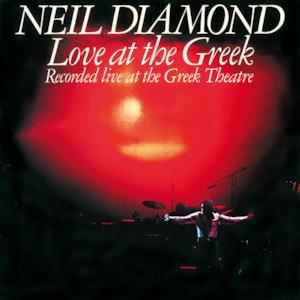 Love at the Greek (Live at the Greek Theatre)