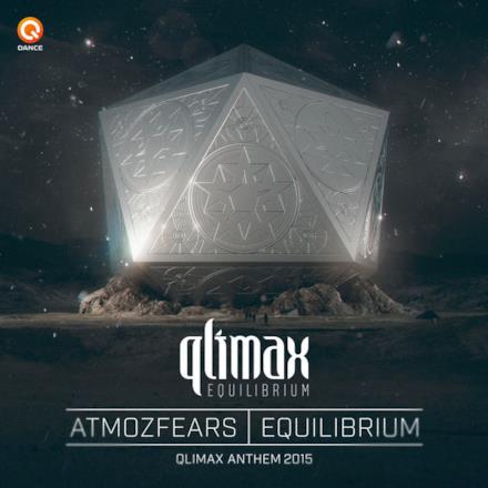 Equilibrium (Qlimax Anthem 2015) - Single