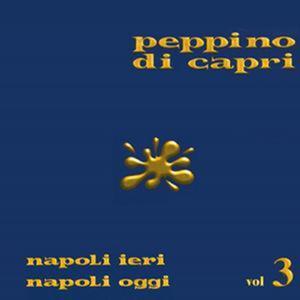 Napoli Ieri Napoli Oggi, Vol. 2