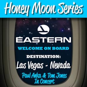 Honey Moon Series: Destination: Las Vegas - Nevada (Live)