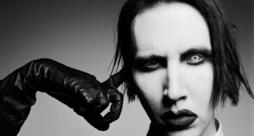Marilyn Manson fotografato col papà da Terry Richardson (gallery)
