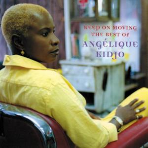 Keep On Moving: The Best of Angelique Kidjo