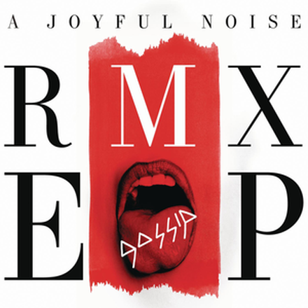 A Joyful Noise RMX