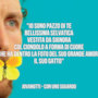 Jovanotti: le migliori frasi delle canzoni