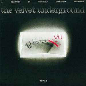 VU - A Collection of Previously Unreleased Recordings