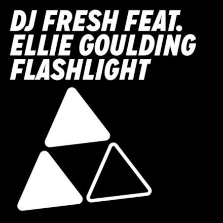 Flashlight (feat. Ellie Goulding) - EP