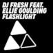 Flashlight (feat. Ellie Goulding) - EP