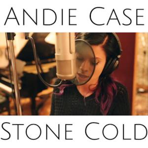 Stone Cold - Single