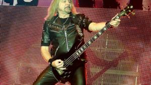 Ian Hill