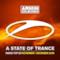 A State of Trance Radio Top 20: November / December 2016