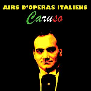 Airs D’Operas Italiens
