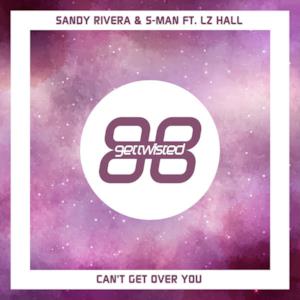 Can't Get over You (feat. LZ Hall) - Single