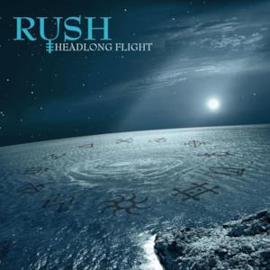 Headlong Flight - Single