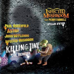 Killing Time - The Remixes (Feat. Perry Farrell)