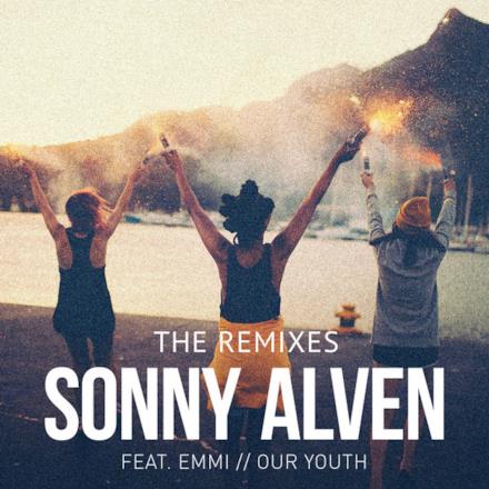 Our Youth (feat. Emmi) [The Remixes] - Single