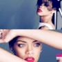 #Rihanna #elle #UK #april #2013