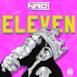 Eleven (Extended Mix) - Single