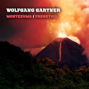 Montezuma / Frenetica - Single