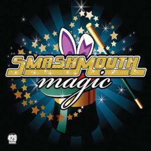 Magic (feat. J. Dash) - Single