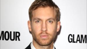 Calvin Harris