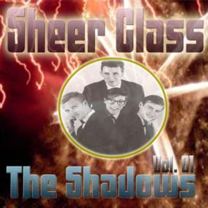 Sheer Class the Shadows, Vol. 1