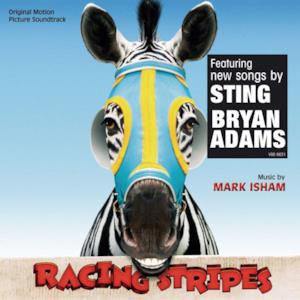 Racing Stripes (Original Motion Picture Soundtrack)