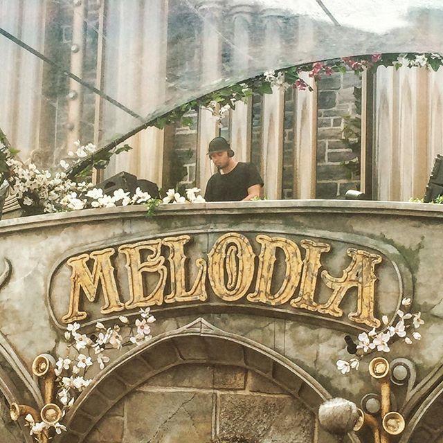 Tomorrowland 2015 le foto più belle