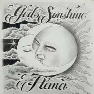 Gods Sunshine - Single