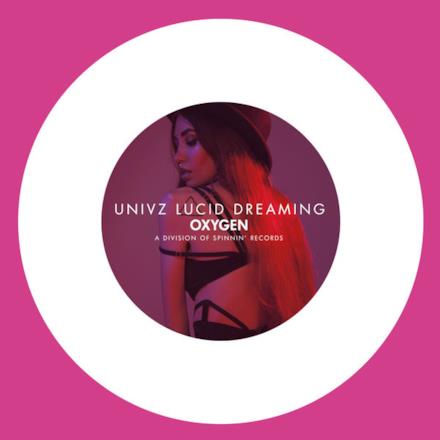 Lucid Dreaming (Extended Mix) - Single