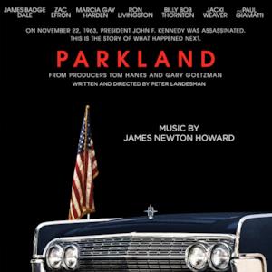 Parkland (Original Motion Picture Soundtrack)