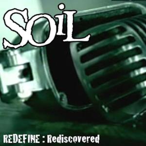 Redefine: Rediscovered - EP