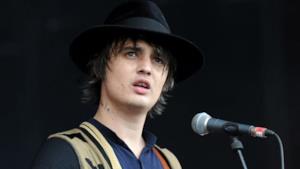 Pete Doherty: 'Per il nuovo album solista ho già pronte 12 canzoni'