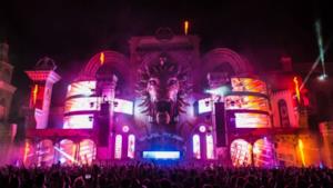 WiSH Outdoor Festival Italia 2017